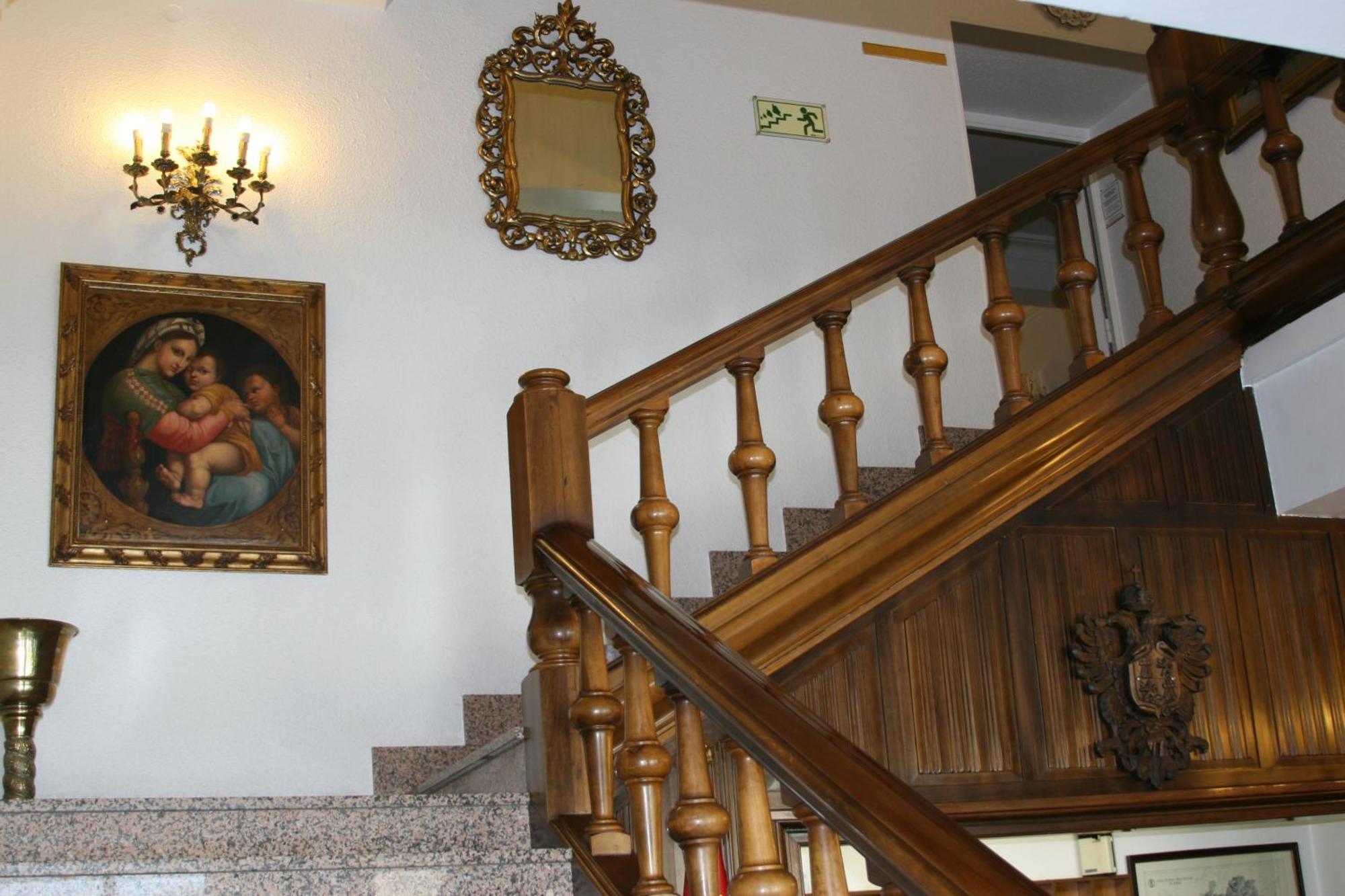 Hotel Nico 메디나셀리 외부 사진
