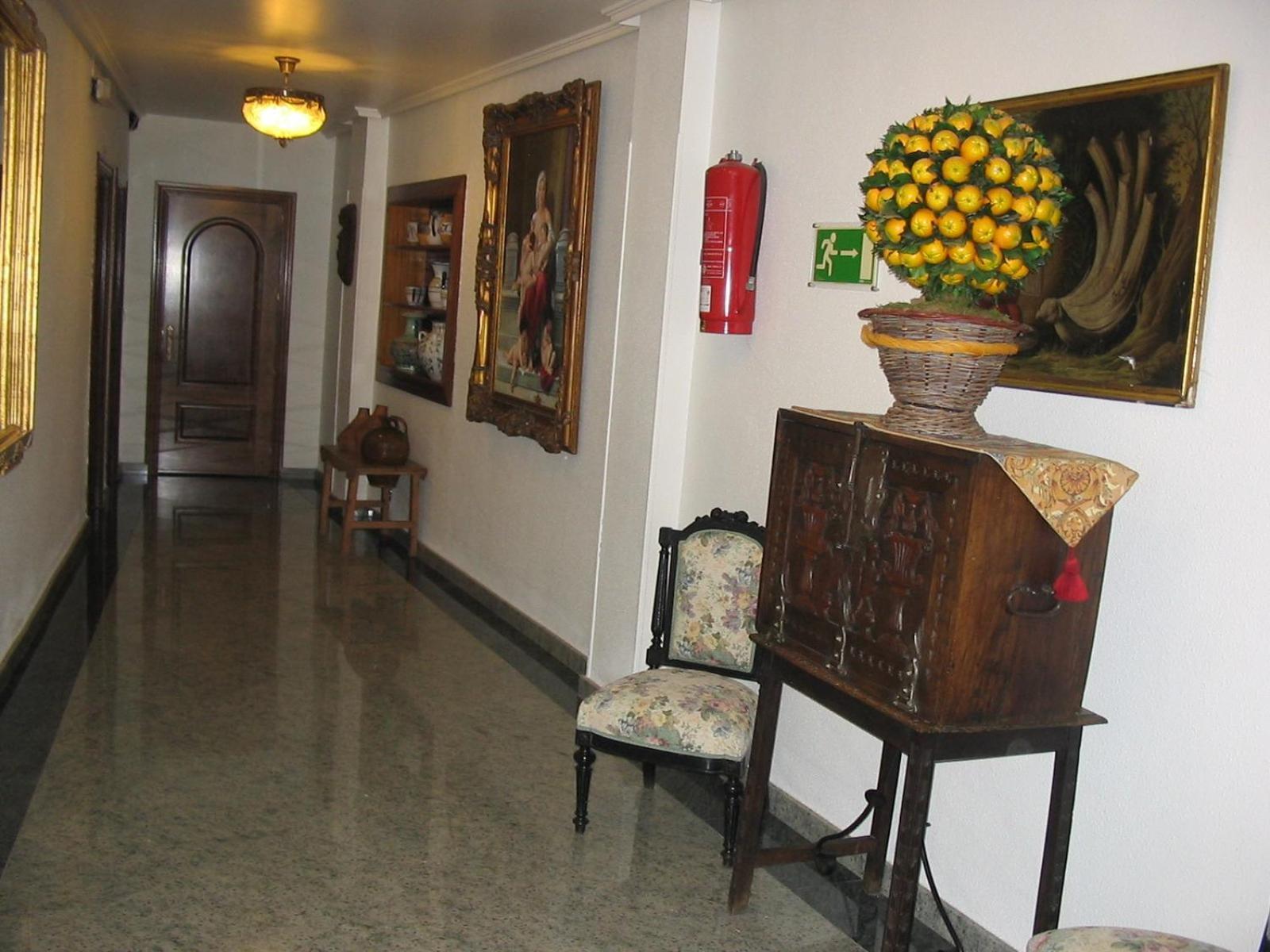 Hotel Nico 메디나셀리 외부 사진