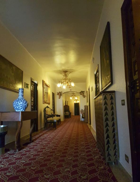 Hotel Nico 메디나셀리 외부 사진