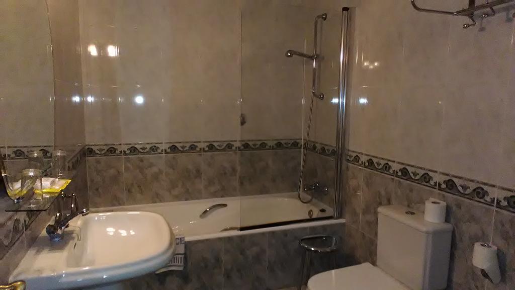 Hotel Nico 메디나셀리 외부 사진