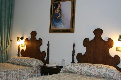 Hotel Nico 메디나셀리 외부 사진