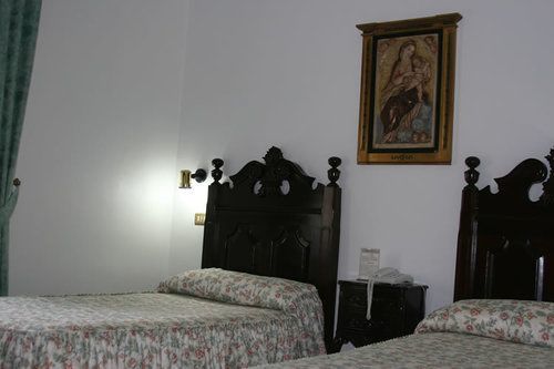 Hotel Nico 메디나셀리 외부 사진
