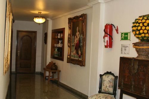 Hotel Nico 메디나셀리 외부 사진