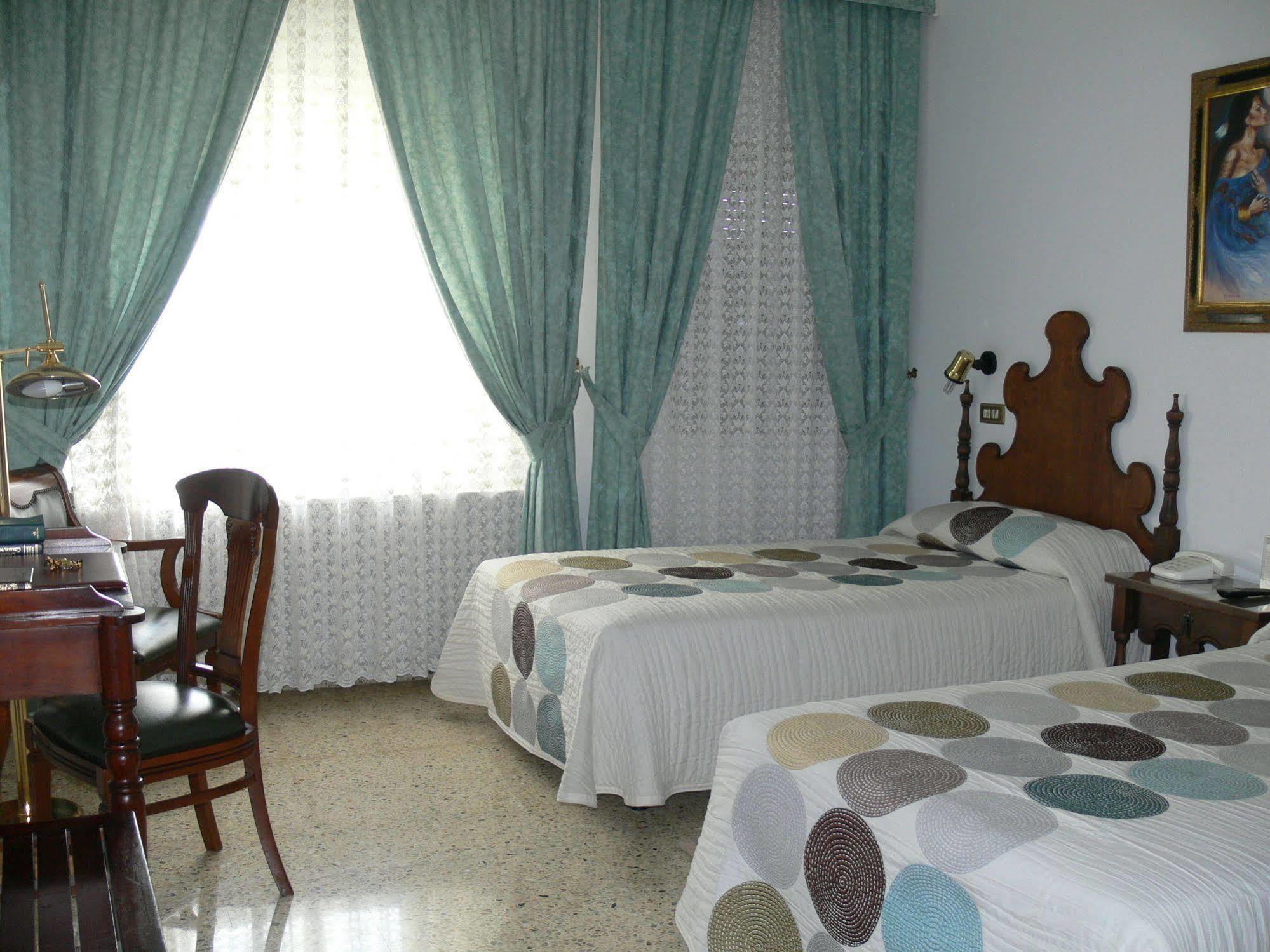 Hotel Nico 메디나셀리 외부 사진