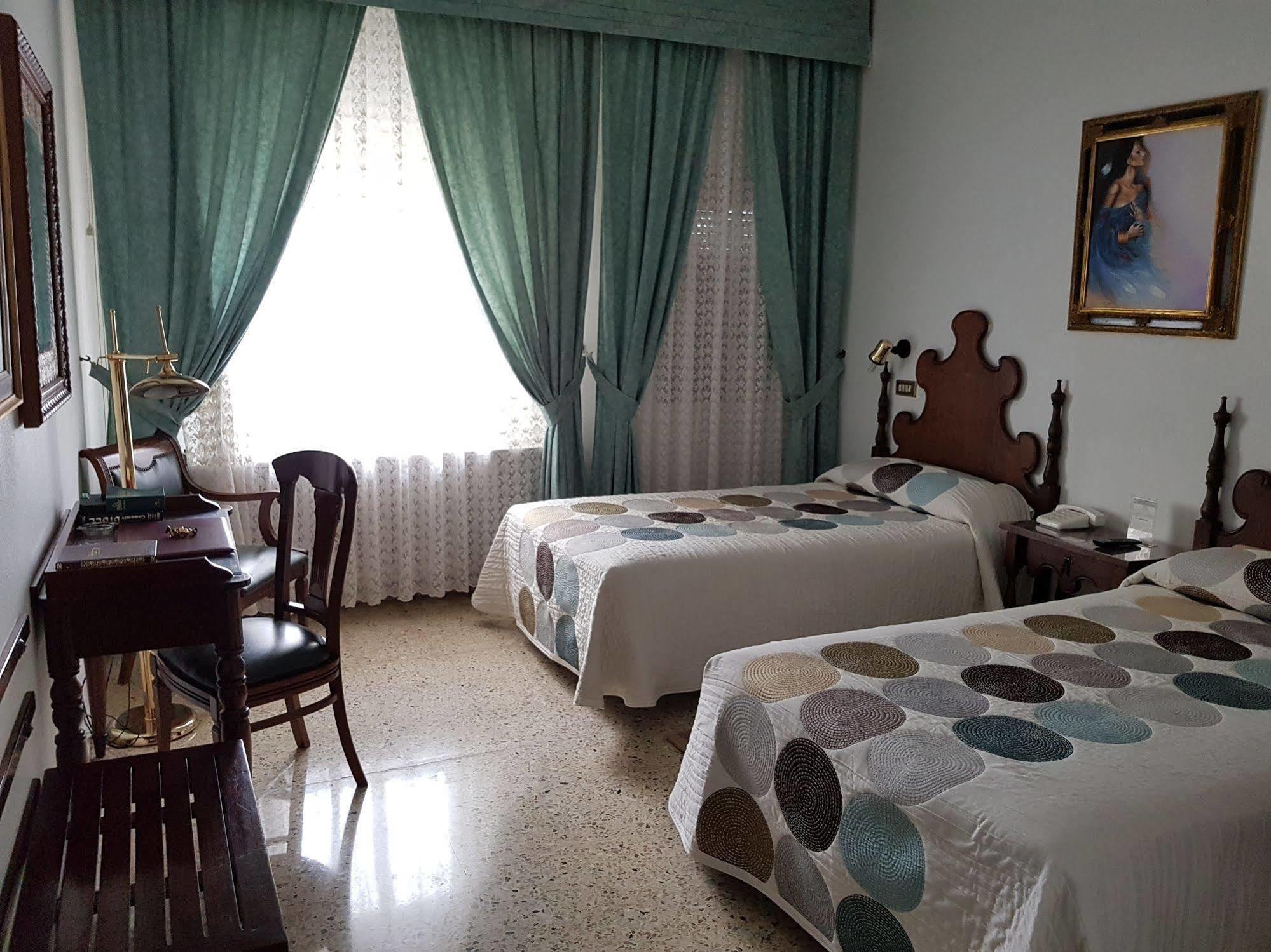 Hotel Nico 메디나셀리 외부 사진